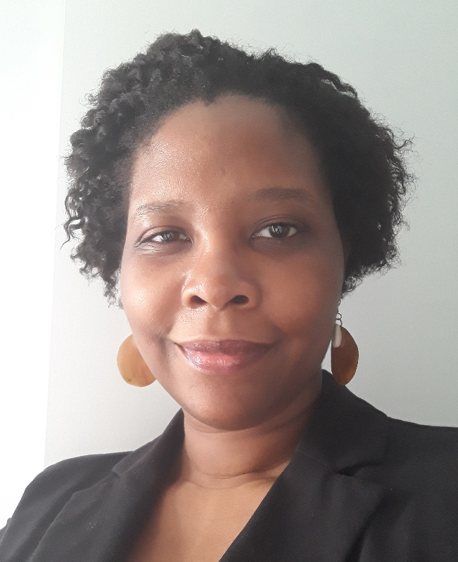 Monifa Lambert — Mobile Notary in Springfield Gardens, NY