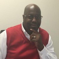 Anthony Heyward — Mobile Notary in Middletown, NY