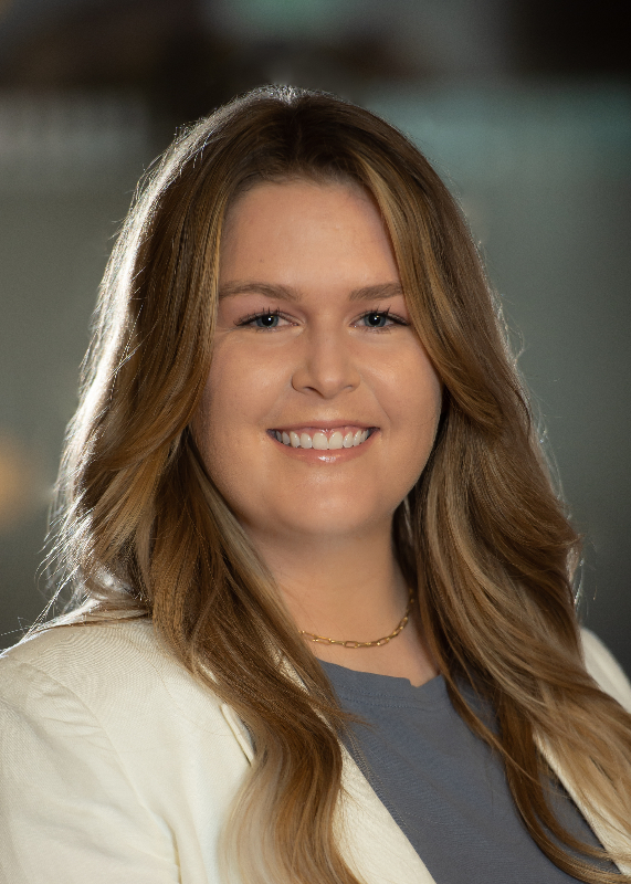 Madison Payne-Johnson