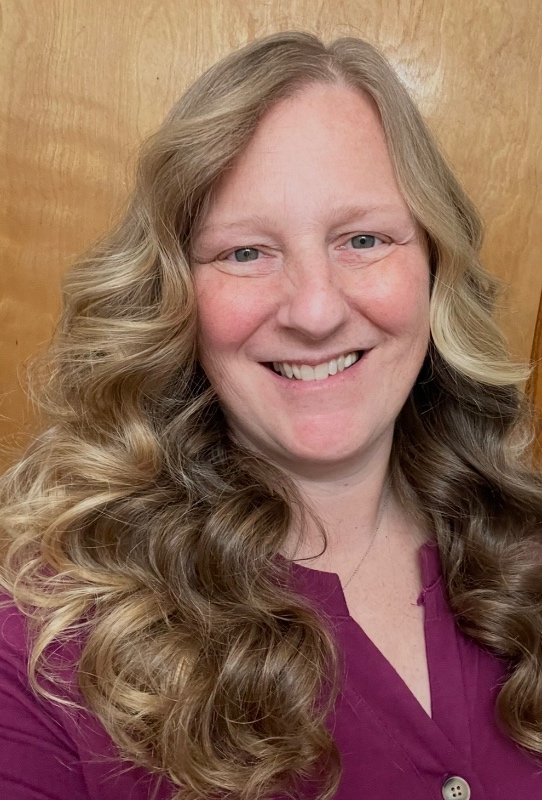Amanda Ray — Mobile Notary in Cumberland, MD
