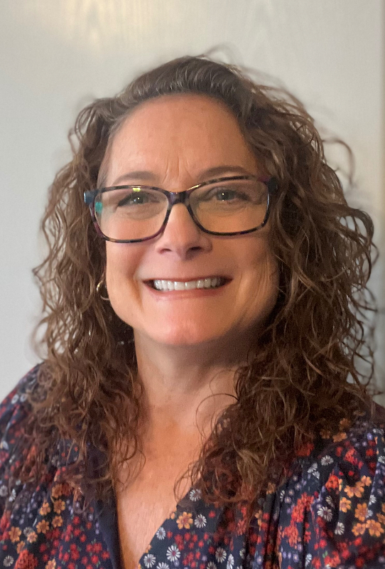 Anne-Margret Strudgeon — Mobile Notary in Winter Springs, FL