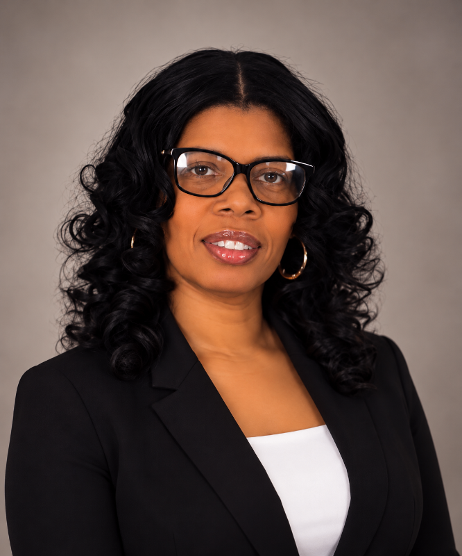 Sundae Johnson — Mobile Notary in Beachwood, OH