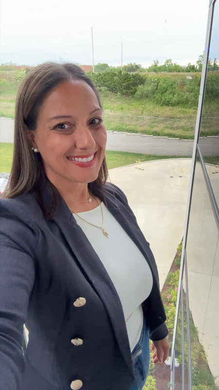 Tiffany Norcini-Edouard — Mobile Notary in North Providence, RI