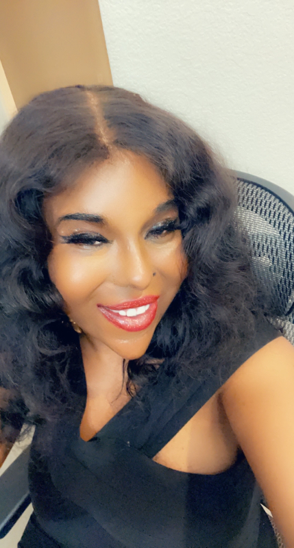 Katherine Whitmore — Mobile Notary in Houston, TX