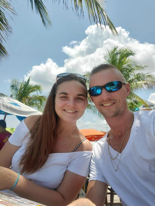 Samantha Brey — Mobile Notary in Lehigh Acres, FL