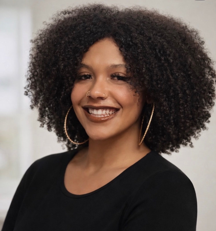Kiara Hilaire — Mobile Notary in Middletown, NY