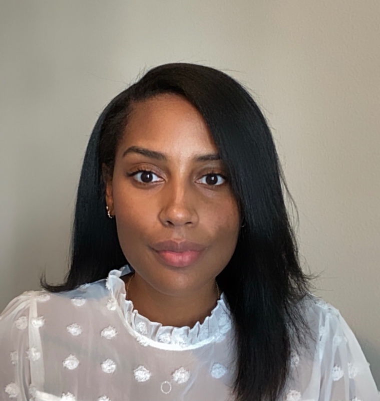 Kyra Pressley