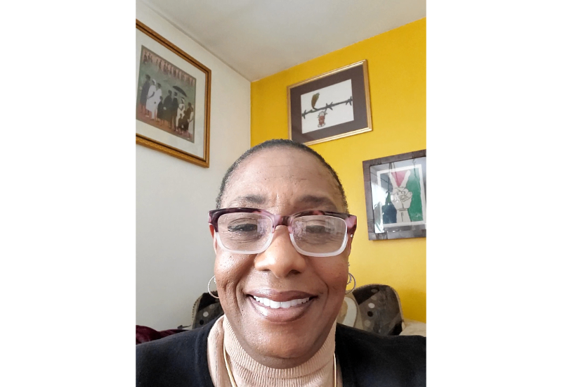 Kathleen Cooper — Mobile Notary in Hartford, CT