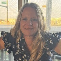 Allison Jenkins — Mobile Notary in Alvarado, TX