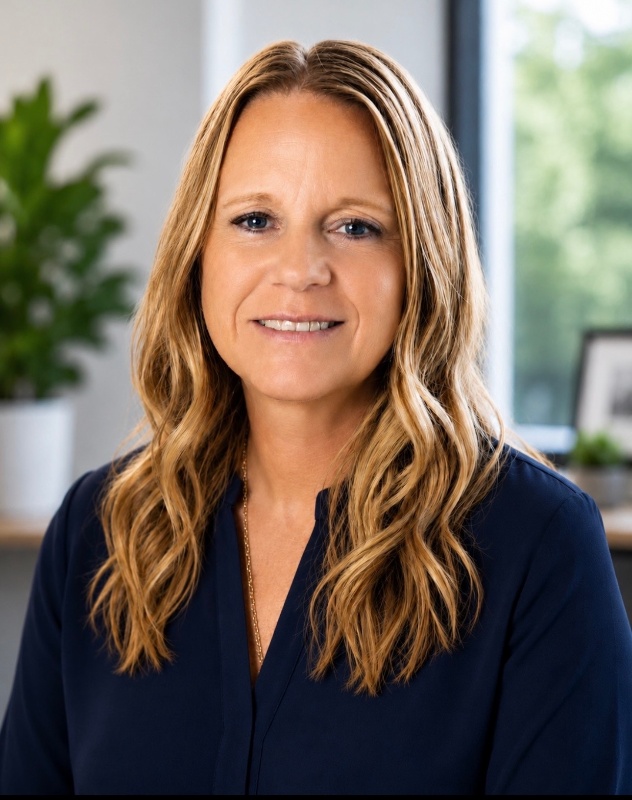 Allison Jenkins — Mobile Notary in Alvarado, TX