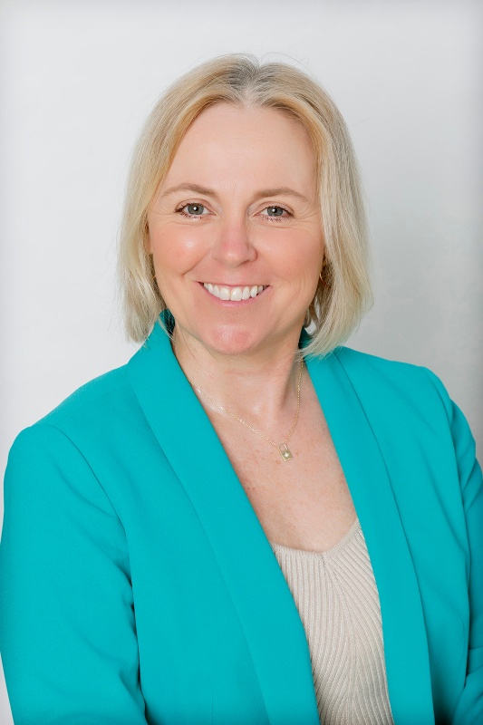 Connie Burhans — Mobile Notary in Appleton, WI