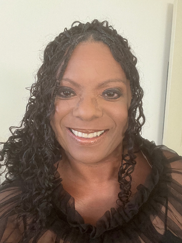 Tracy Wagner — Mobile Notary in Houston, TX