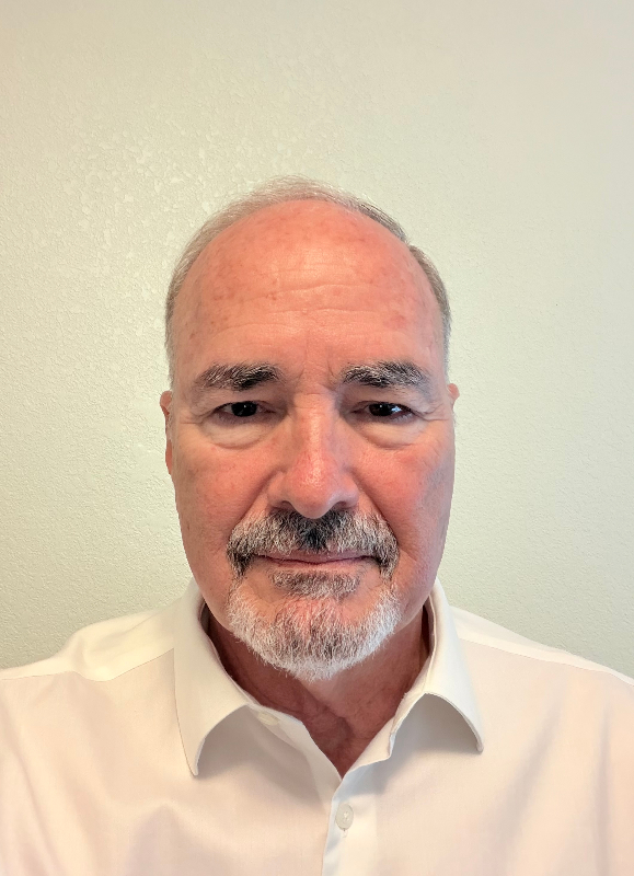 Thomas Noonan — Mobile Notary in Placerville, CA