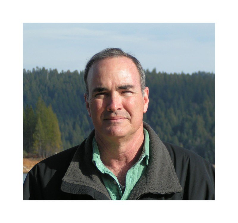 Thomas Noonan — Mobile Notary in Placerville, CA