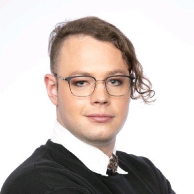 Cedric Ludlow — Mobile Notary in Omaha, NE