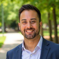 Ricardo Gonzalez — Mobile Notary in Chicago, IL