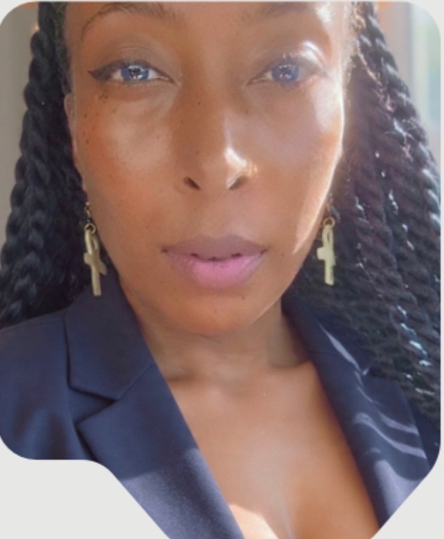 Jamella James