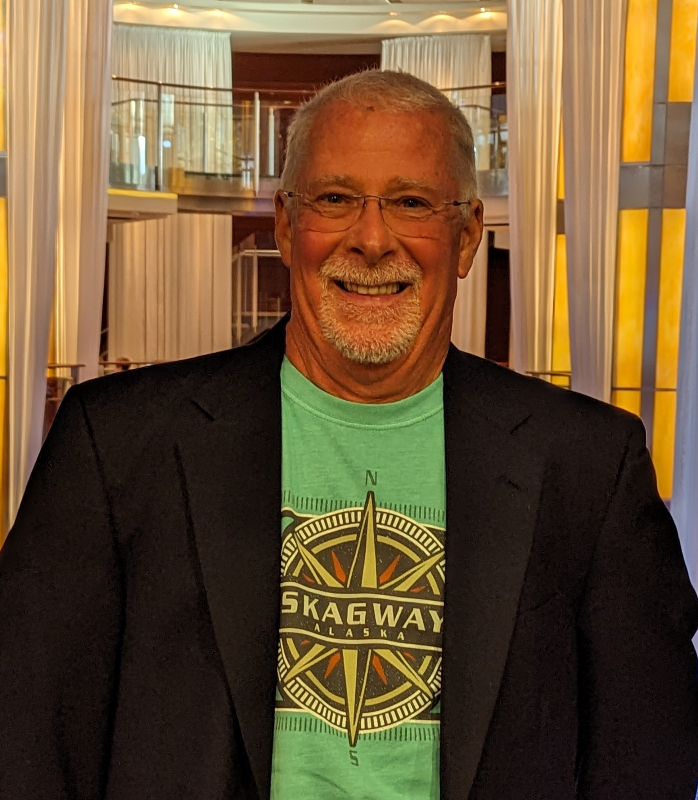 Michael Griswold — Mobile Notary in Holly Ridge, NC, NC