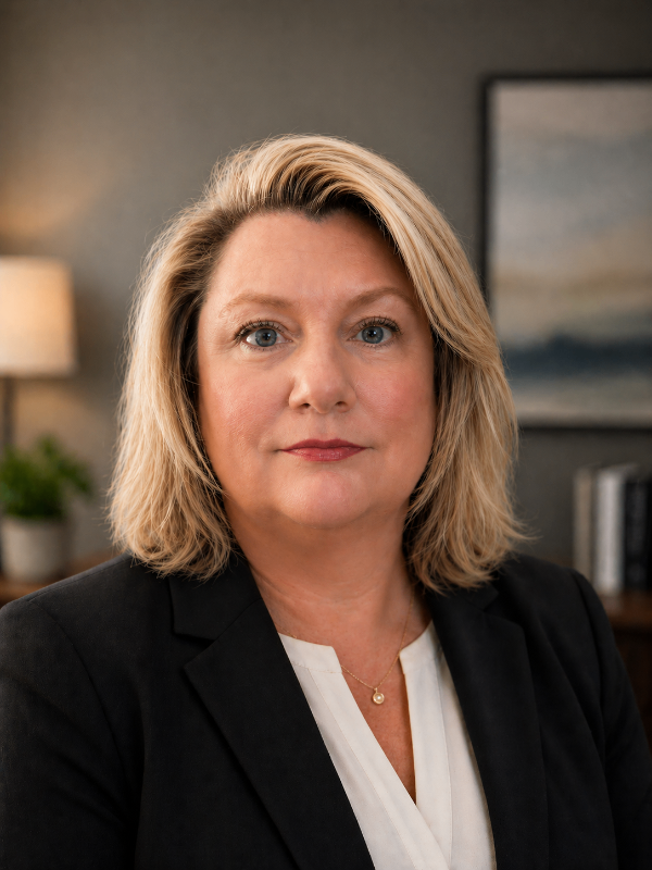 Jennifer Canady — Mobile Notary in Bolivia, NC