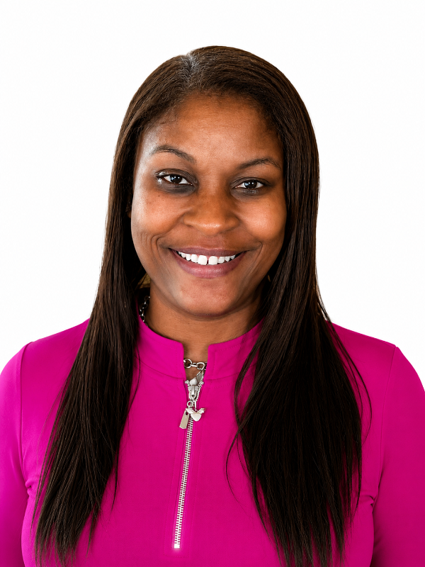 Katrice Randle