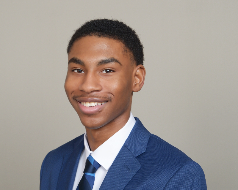 Izeah Voltaire — Mobile Notary in Union, NJ