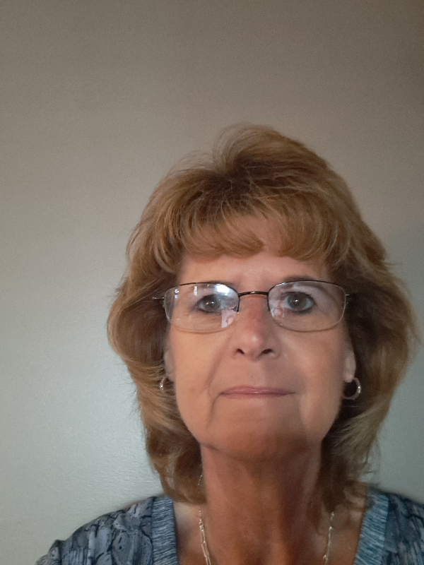 Peggy Maxfield — Mobile Notary in Alexandria, KY