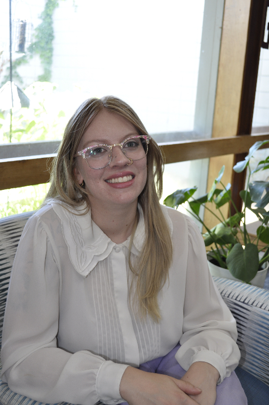 Kaitlyn Parrish — Mobile Notary in Sparks, NV