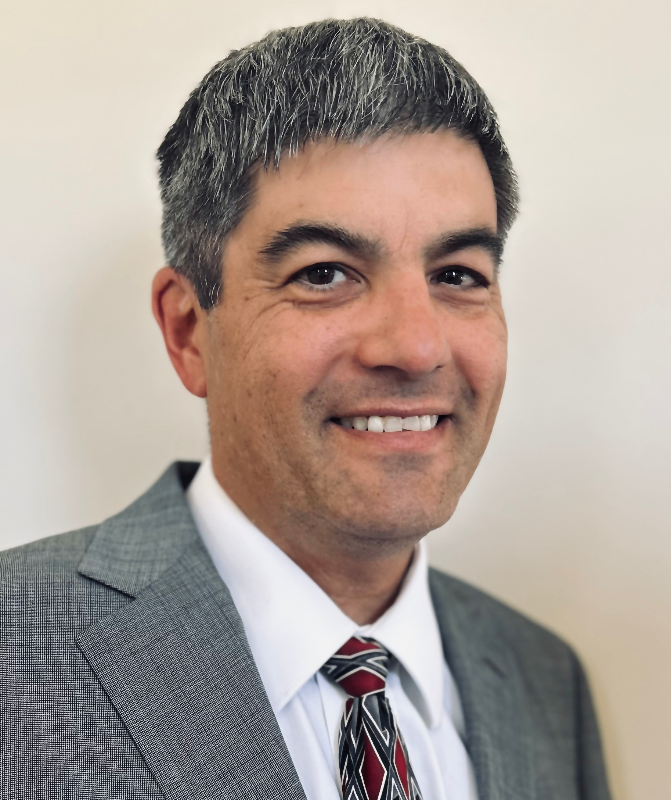 Daryl Rogers — Mobile Notary in Syracuse, UT