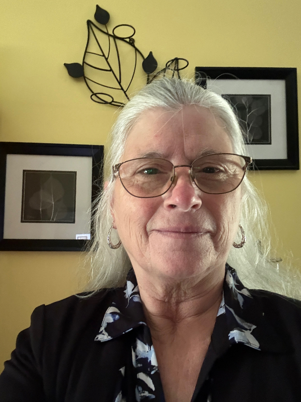 Josephine Neermann — Mobile Notary in Lecanto, FL