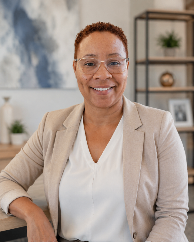 SHANEIKA BERRYMAN