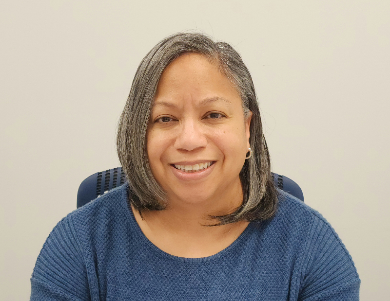 Gina Chestang-Paige — Mobile Notary in 