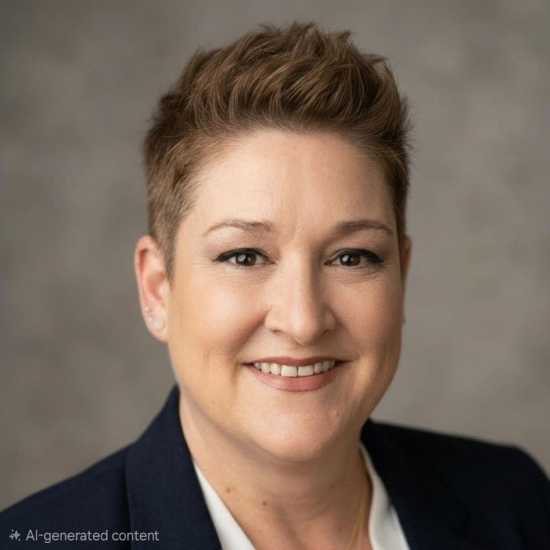 Christa Barbari — Mobile Notary in Rio Rancho, NM