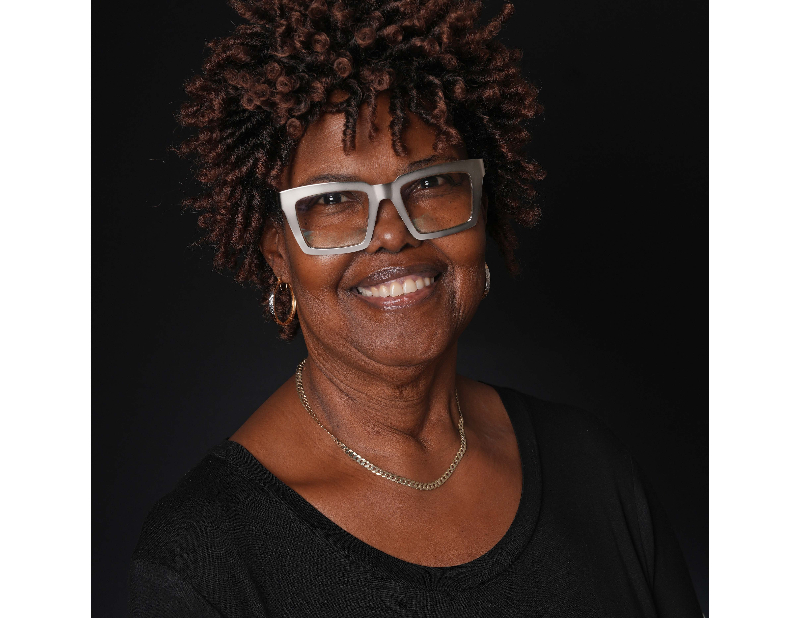 SANDRA JENKINS — Mobile Notary in Dallas, TX