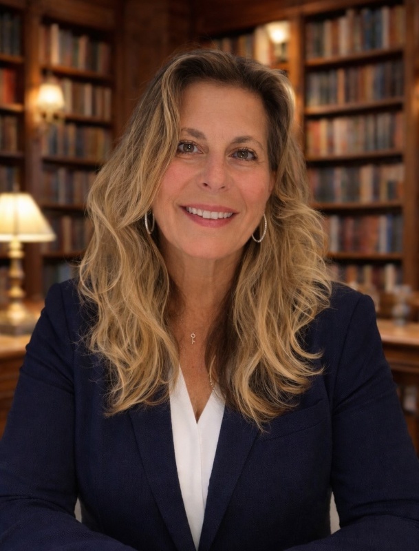Dana Karl — Mobile Notary in Hollywood, FL
