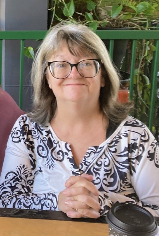Georgia Norman
