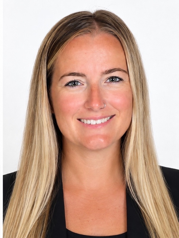 Katelyn McGuire — Mobile Notary in Severna Park, MD