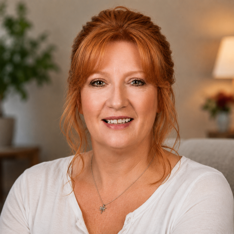 Kimberly Bishop