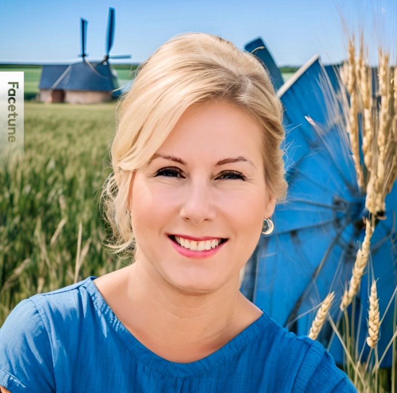 Tiffany Worrell Volger — Mobile Notary in San Jose, CA