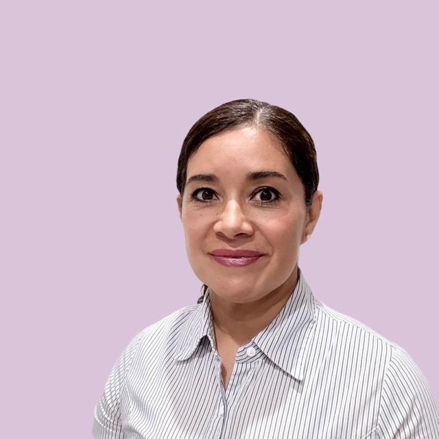 Manola Mendez — Mobile Notary in Riverview, FL