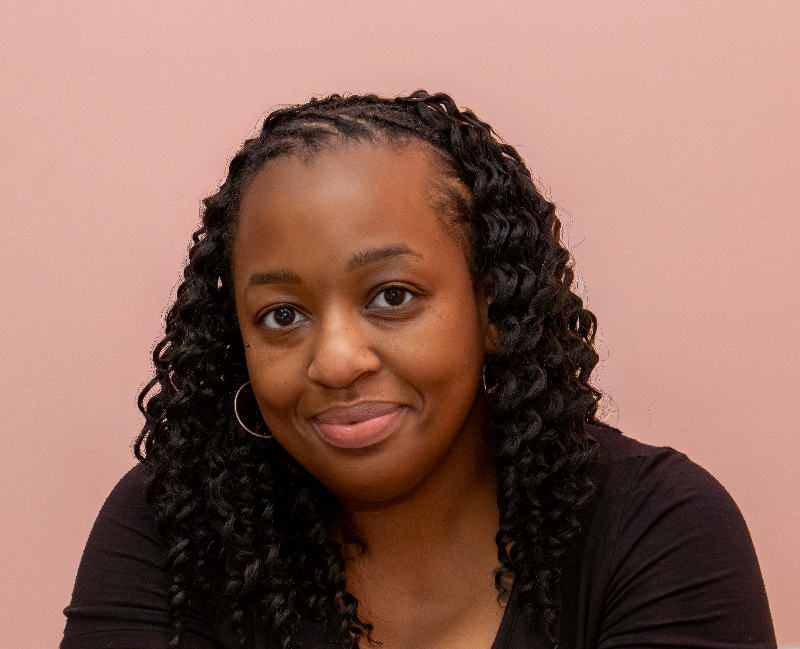 Shaquita Basemore — Mobile Notary in Raleigh, NC