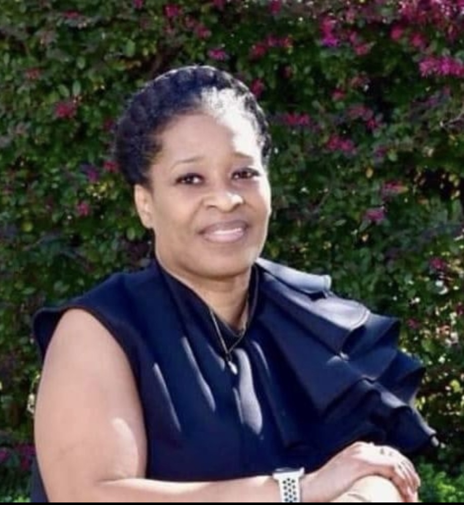 Charlene Jones — Mobile Notary in Columbia, SC