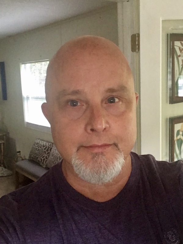 Robert Charles — Mobile Notary in Clearwater, FL