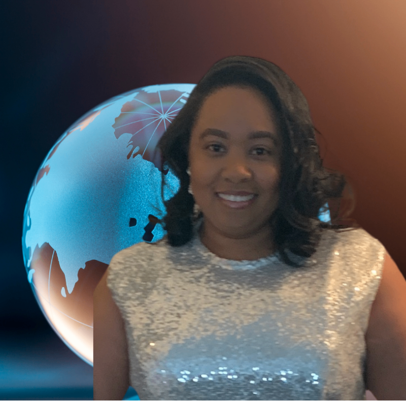 Nicoli Burney — Mobile Notary in JONESBORO, GA