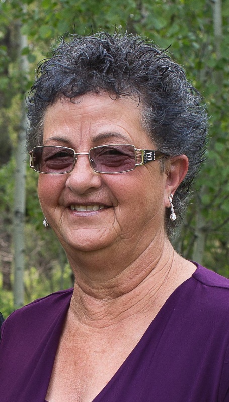 Sandra Kay Widener — Mobile Notary in Hermiston, OR