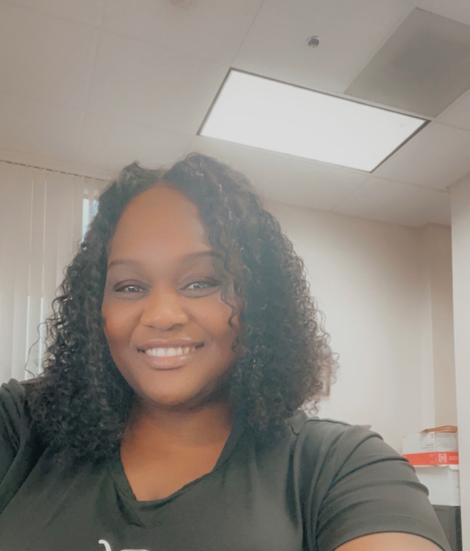 Tiffany Boykins — Mobile Notary in Riverside, CA