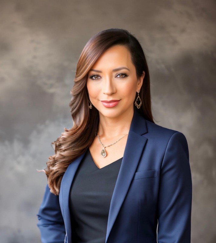 Debra Marshall — Mobile Notary in Houston, TX