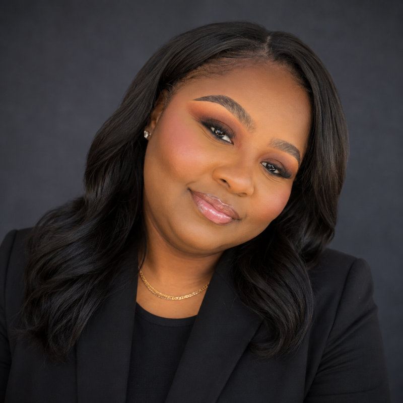 Cinammon Keens-Douglas — Mobile Notary in Flowery Branch, GA