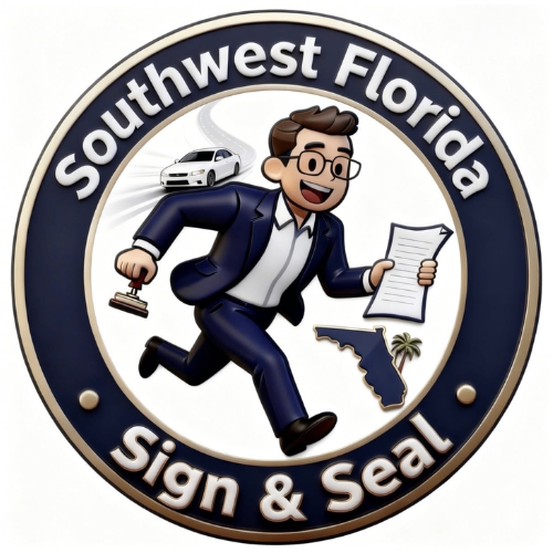 Sign & Seal Southwest Florida