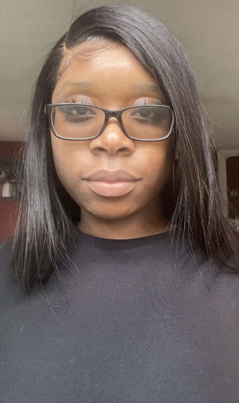 Marsha Baptiste