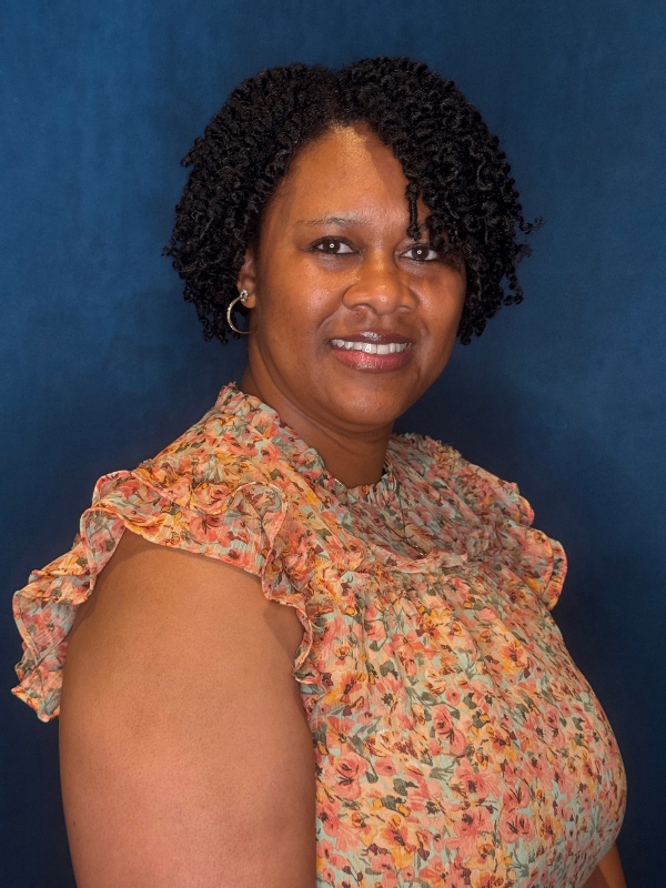 LaTasha Carter — Mobile Notary in Plano, TX